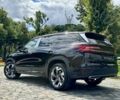 Шкода Kodiaq 2025 в Киеве на Automoto.ua Черный Шкода Kodiaq, объемом двигателя 2 л и пробегом 1 тыс. км за 52999 $, фото 2 на Automoto.ua