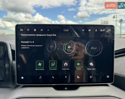 Шкода Kodiaq 2025 у Києві на Automoto.ua Чорний Шкода Kodiaq, об'ємом двигуна 2 л та пробігом 1 тис. км за 53333 $, фото 95 на Automoto.ua