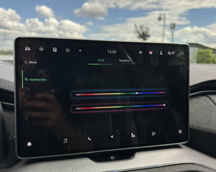 Шкода Kodiaq 2025 у Києві на Automoto.ua Чорний Шкода Kodiaq, об'ємом двигуна 2 л та пробігом 1 тис. км за 53333 $, фото 92 на Automoto.ua