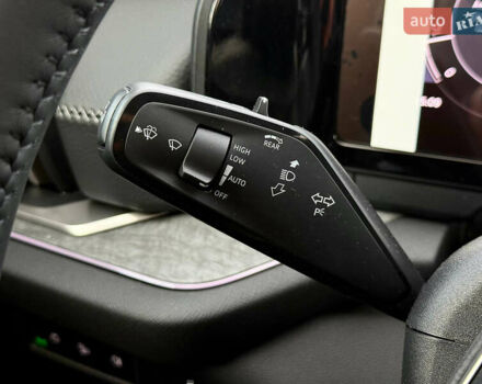 Чорний Шкода Kodiaq, об'ємом двигуна 2 л та пробігом 1 тис. км за 47777 $, фото 87 на Automoto.ua