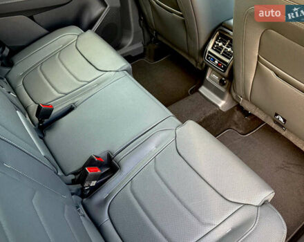 Чорний Шкода Kodiaq, об'ємом двигуна 2 л та пробігом 1 тис. км за 47777 $, фото 67 на Automoto.ua