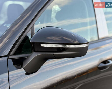 Чорний Шкода Kodiaq, об'ємом двигуна 2 л та пробігом 1 тис. км за 47777 $, фото 18 на Automoto.ua