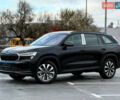 Чорний Шкода Kodiaq, об'ємом двигуна 2 л та пробігом 1 тис. км за 47777 $, фото 2 на Automoto.ua