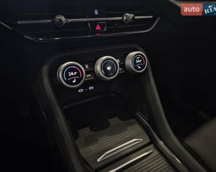 Чорний Шкода Kodiaq, об'ємом двигуна 1.98 л та пробігом 1 тис. км за 43500 $, фото 22 на Automoto.ua