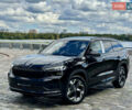 Шкода Kodiaq 2025 у Києві на Automoto.ua Чорний Шкода Kodiaq, об'ємом двигуна 2 л та пробігом 1 тис. км за 53333 $, фото 131 на Automoto.ua