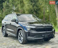 Шкода Kodiaq 2025 у Києві на Automoto.ua Чорний Шкода Kodiaq, об'ємом двигуна 2 л та пробігом 1 тис. км за 53333 $, фото 199 на Automoto.ua