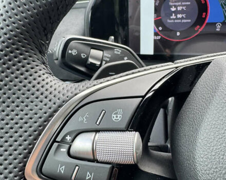 Шкода Kodiaq 2025 у Києві на Automoto.ua Чорний Шкода Kodiaq, об'ємом двигуна 2 л та пробігом 1 тис. км за 53333 $, фото 85 на Automoto.ua