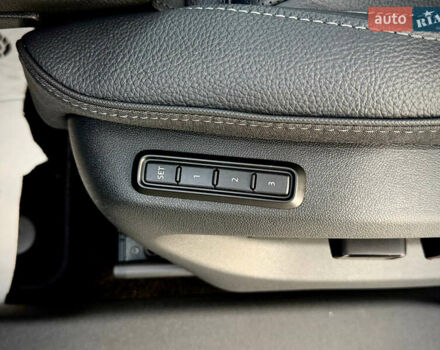 Чорний Шкода Kodiaq, об'ємом двигуна 2 л та пробігом 1 тис. км за 47777 $, фото 63 на Automoto.ua