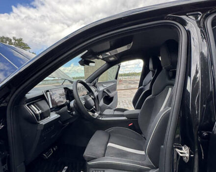 Шкода Kodiaq 2025 у Києві на Automoto.ua Чорний Шкода Kodiaq, об'ємом двигуна 2 л та пробігом 1 тис. км за 53333 $, фото 60 на Automoto.ua