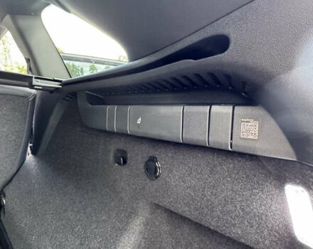 Шкода Kodiaq 2025 у Києві на Automoto.ua Чорний Шкода Kodiaq, об'ємом двигуна 2 л та пробігом 1 тис. км за 53333 $, фото 52 на Automoto.ua