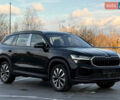 Чорний Шкода Kodiaq, об'ємом двигуна 2 л та пробігом 1 тис. км за 47777 $, фото 25 на Automoto.ua