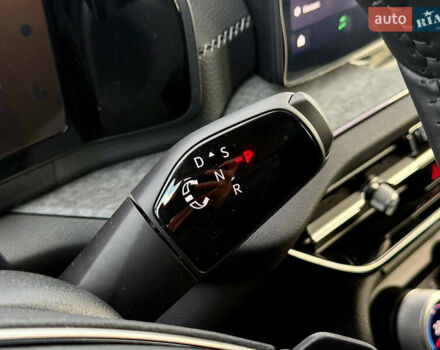 Чорний Шкода Kodiaq, об'ємом двигуна 2 л та пробігом 1 тис. км за 47777 $, фото 84 на Automoto.ua