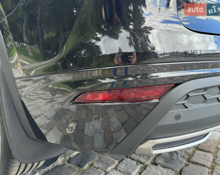 Шкода Kodiaq 2025 у Києві на Automoto.ua Чорний Шкода Kodiaq, об'ємом двигуна 2 л та пробігом 1 тис. км за 53333 $, фото 170 на Automoto.ua