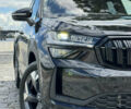 Шкода Kodiaq 2025 у Києві на Automoto.ua Чорний Шкода Kodiaq, об'ємом двигуна 2 л та пробігом 1 тис. км за 53333 $, фото 136 на Automoto.ua