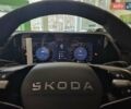 Чорний Шкода Kodiaq, об'ємом двигуна 1.98 л та пробігом 1 тис. км за 43500 $, фото 28 на Automoto.ua
