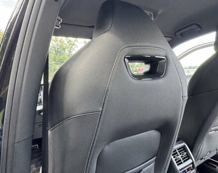 Шкода Kodiaq 2025 у Києві на Automoto.ua Чорний Шкода Kodiaq, об'ємом двигуна 2 л та пробігом 1 тис. км за 53333 $, фото 14 на Automoto.ua