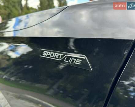 Шкода Kodiaq 2025 у Києві на Automoto.ua Чорний Шкода Kodiaq, об'ємом двигуна 2 л та пробігом 1 тис. км за 53333 $, фото 167 на Automoto.ua