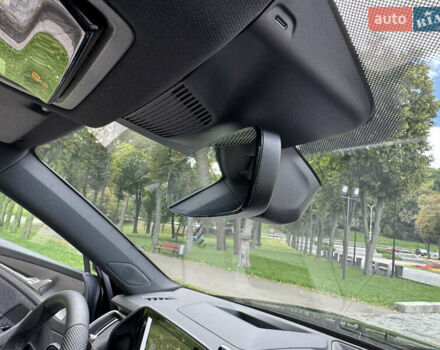 Шкода Kodiaq 2025 у Києві на Automoto.ua Чорний Шкода Kodiaq, об'ємом двигуна 2 л та пробігом 1 тис. км за 53333 $, фото 74 на Automoto.ua