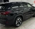 Черный Шкода Kodiaq, объемом двигателя 1.98 л и пробегом 1 тыс. км за 50000 $, фото 9 на Automoto.ua