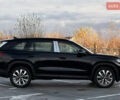 Чорний Шкода Kodiaq, об'ємом двигуна 2 л та пробігом 1 тис. км за 47777 $, фото 28 на Automoto.ua