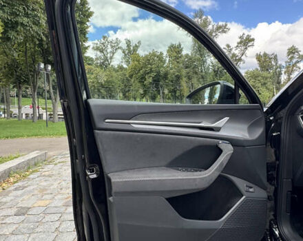 Шкода Kodiaq 2025 у Києві на Automoto.ua Чорний Шкода Kodiaq, об'ємом двигуна 2 л та пробігом 1 тис. км за 53333 $, фото 16 на Automoto.ua