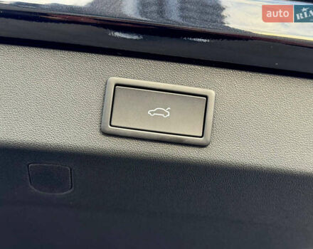 Чорний Шкода Kodiaq, об'ємом двигуна 2 л та пробігом 1 тис. км за 47777 $, фото 55 на Automoto.ua