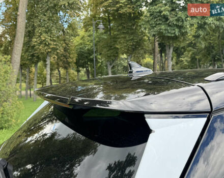 Шкода Kodiaq 2025 у Києві на Automoto.ua Чорний Шкода Kodiaq, об'ємом двигуна 2 л та пробігом 1 тис. км за 53333 $, фото 178 на Automoto.ua