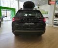 Чорний Шкода Kodiaq, об'ємом двигуна 1.98 л та пробігом 1 тис. км за 43500 $, фото 4 на Automoto.ua
