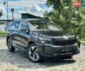 Шкода Kodiaq 2025 у Києві на Automoto.ua Чорний Шкода Kodiaq, об'ємом двигуна 2 л та пробігом 1 тис. км за 53333 $, фото 137 на Automoto.ua