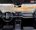 Чорний Шкода Kodiaq, об'ємом двигуна 2 л та пробігом 1 тис. км за 47777 $, фото 70 на Automoto.ua