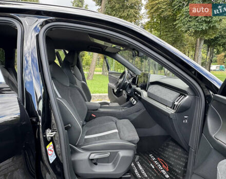 Шкода Kodiaq 2025 у Києві на Automoto.ua Чорний Шкода Kodiaq, об'ємом двигуна 2 л та пробігом 1 тис. км за 53333 $, фото 41 на Automoto.ua