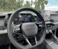 Шкода Kodiaq 2025 в Киеве на Automoto.ua Черный Шкода Kodiaq, объемом двигателя 2 л и пробегом 1 тыс. км за 52999 $, фото 19 на Automoto.ua