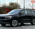 Чорний Шкода Kodiaq, об'ємом двигуна 2 л та пробігом 1 тис. км за 47777 $, фото 1 на Automoto.ua