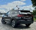 Шкода Kodiaq 2025 в Киеве на Automoto.ua Черный Шкода Kodiaq, объемом двигателя 2 л и пробегом 1 тыс. км за 52999 $, фото 8 на Automoto.ua