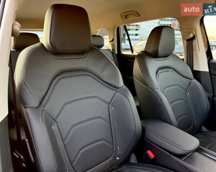 Чорний Шкода Kodiaq, об'ємом двигуна 2 л та пробігом 1 тис. км за 47777 $, фото 68 на Automoto.ua