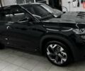 Черный Шкода Kodiaq, объемом двигателя 1.98 л и пробегом 1 тыс. км за 50000 $, фото 5 на Automoto.ua