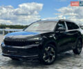 Шкода Kodiaq 2025 у Києві на Automoto.ua Чорний Шкода Kodiaq, об'ємом двигуна 2 л та пробігом 1 тис. км за 53333 $, фото 187 на Automoto.ua