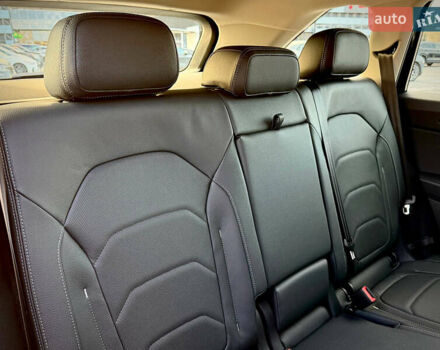 Чорний Шкода Kodiaq, об'ємом двигуна 2 л та пробігом 1 тис. км за 47777 $, фото 66 на Automoto.ua