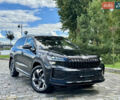 Шкода Kodiaq 2025 у Києві на Automoto.ua Чорний Шкода Kodiaq, об'ємом двигуна 2 л та пробігом 1 тис. км за 53333 $, фото 140 на Automoto.ua