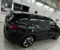 Черный Шкода Kodiaq, объемом двигателя 1.98 л и пробегом 1 тыс. км за 50000 $, фото 4 на Automoto.ua