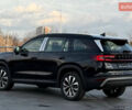 Чорний Шкода Kodiaq, об'ємом двигуна 2 л та пробігом 1 тис. км за 47777 $, фото 35 на Automoto.ua