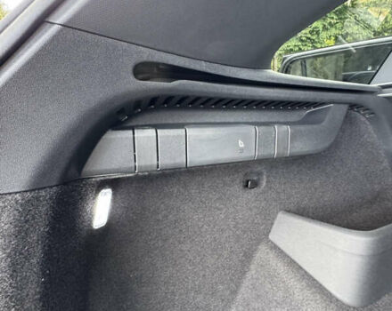 Шкода Kodiaq 2025 у Києві на Automoto.ua Чорний Шкода Kodiaq, об'ємом двигуна 2 л та пробігом 1 тис. км за 53333 $, фото 51 на Automoto.ua