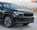 Чорний Шкода Kodiaq, об'ємом двигуна 2 л та пробігом 1 тис. км за 47777 $, фото 16 на Automoto.ua