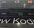 Чорний Шкода Kodiaq, об'ємом двигуна 1.98 л та пробігом 1 тис. км за 43500 $, фото 37 на Automoto.ua