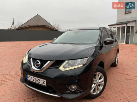 Черный Шкода Kodiaq, объемом двигателя 1.97 л и пробегом 210 тыс. км за 11800 $, фото 1 на Automoto.ua