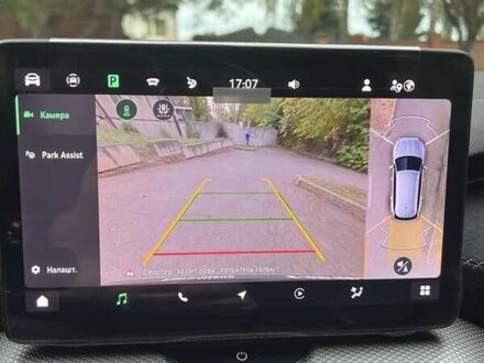 Шкода Kodiaq 2024 в Кривом Роге на Automoto.ua Черный Шкода Kodiaq, объемом двигателя 1.98 л и пробегом 19 тыс. км за 46900 $, фото 1 на Automoto.ua