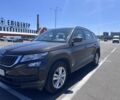 Коричневий Шкода Kodiaq, об'ємом двигуна 1 л та пробігом 73 тис. км за 28826 $, фото 1 на Automoto.ua