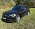 Коричневый Шкода Kodiaq, объемом двигателя 1.97 л и пробегом 166 тыс. км за 28000 $, фото 1 на Automoto.ua