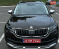 Шкода Kodiaq 2017 у Луцьку на Automoto.ua Коричневий Шкода Kodiaq, об'ємом двигуна 1.97 л та пробігом 230 тис. км за 25664 $, фото 6 на Automoto.ua