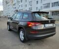 Коричневий Шкода Kodiaq, об'ємом двигуна 1.97 л та пробігом 104 тис. км за 24999 $, фото 6 на Automoto.ua